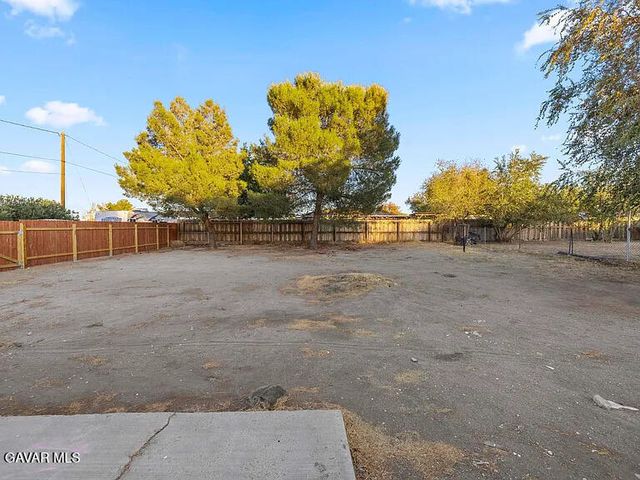35826 E 89th Street, Littlerock, CA 93543