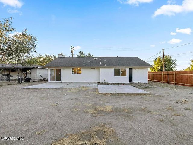 35826 E 89th Street, Littlerock, CA 93543