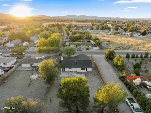 35826 E 89th Street, Littlerock, CA 93543
