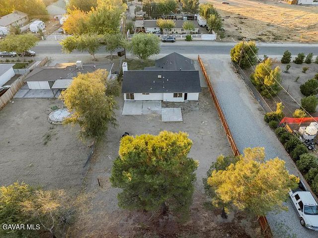 35826 E 89th Street, Littlerock, CA 93543