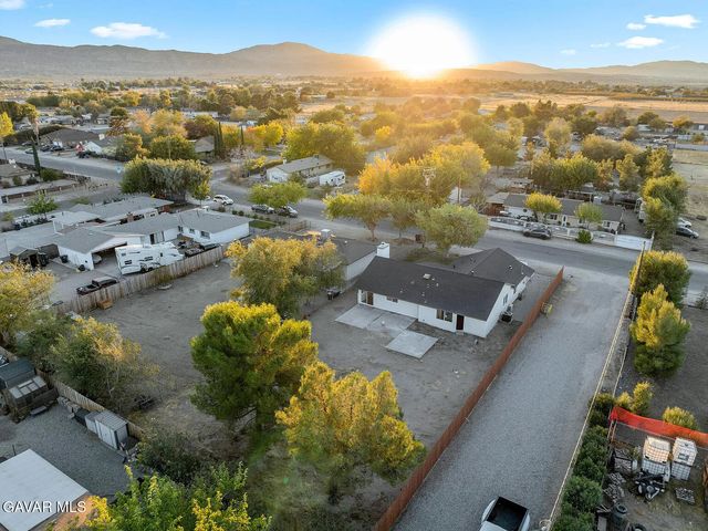35826 E 89th Street, Littlerock, CA 93543
