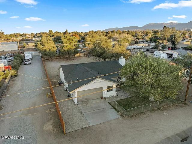 35826 E 89th Street, Littlerock, CA 93543