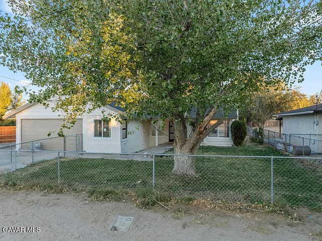 35826 E 89th Street, Littlerock, CA 93543