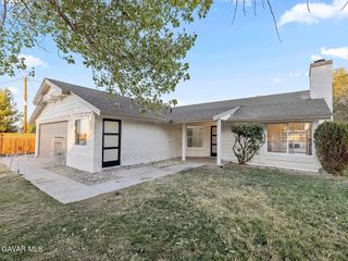 35826 E 89th Street, Littlerock, CA 93543