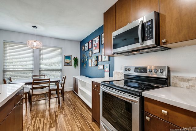 100 Lorenz # 1004, San Antonio, TX 78247