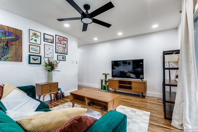 100 Lorenz # 1004, San Antonio, TX 78247