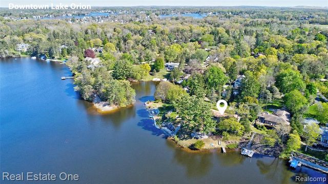 1140 Seneca Road, Lake Orion, MI 48362
