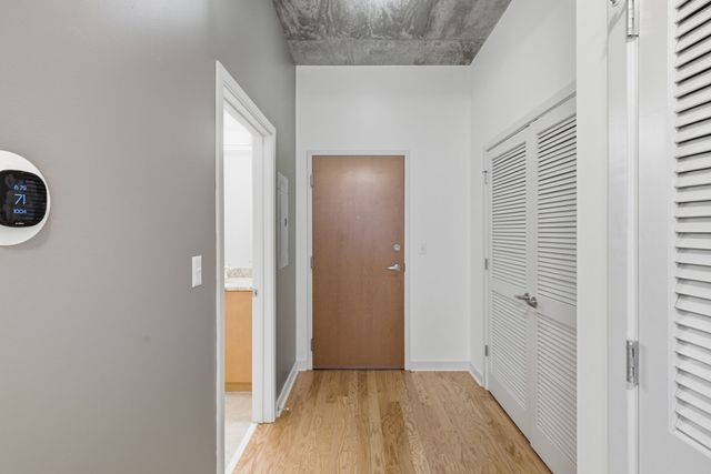 301 Demonbreun St Unit 405, Nashville, TN 37201