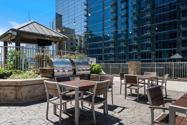 301 Demonbreun St Unit 405, Nashville, TN 37201