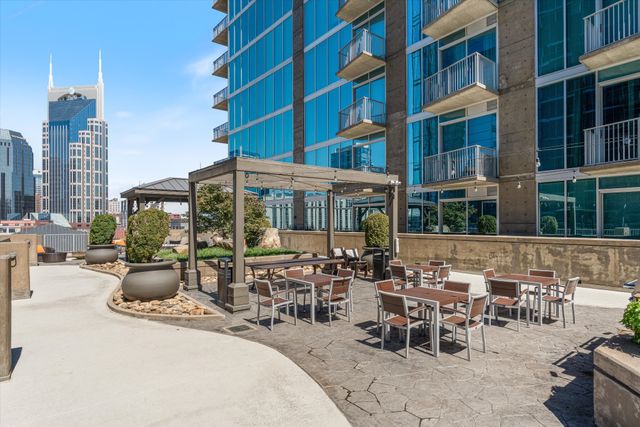 301 Demonbreun St Unit 405, Nashville, TN 37201