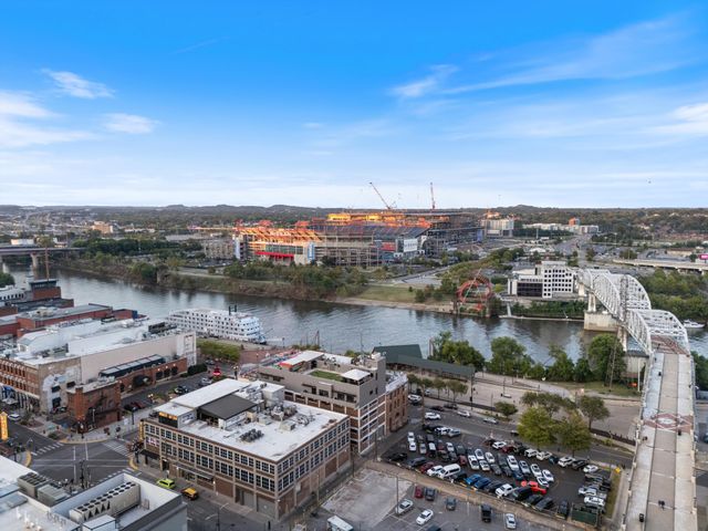 301 Demonbreun St Unit 405, Nashville, TN 37201