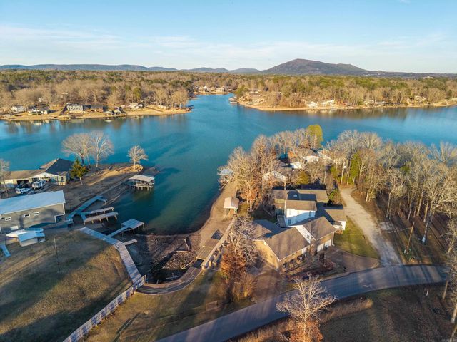 111 Loveless Ln Lane, Royal, AR 71968