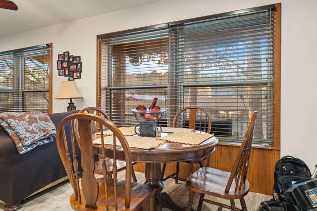 111 Loveless Ln Lane, Royal, AR 71968