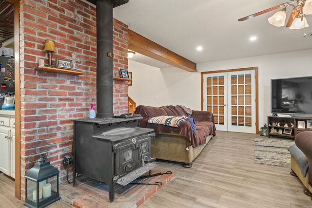 111 Loveless Ln Lane, Royal, AR 71968