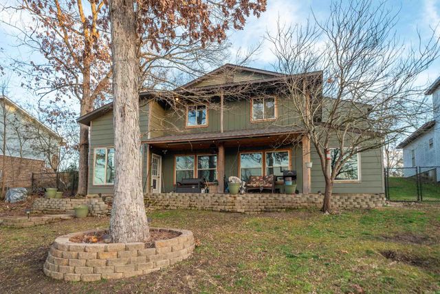 111 Loveless Ln Lane, Royal, AR 71968