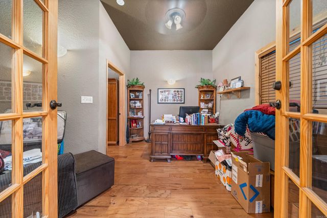 111 Loveless Ln Lane, Royal, AR 71968