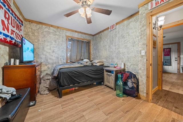 111 Loveless Ln Lane, Royal, AR 71968