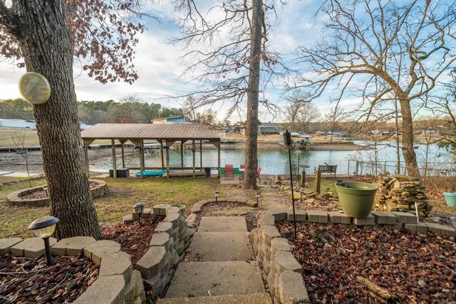 111 Loveless Ln Lane, Royal, AR 71968