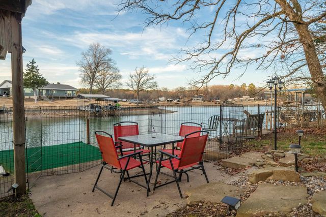 111 Loveless Ln Lane, Royal, AR 71968