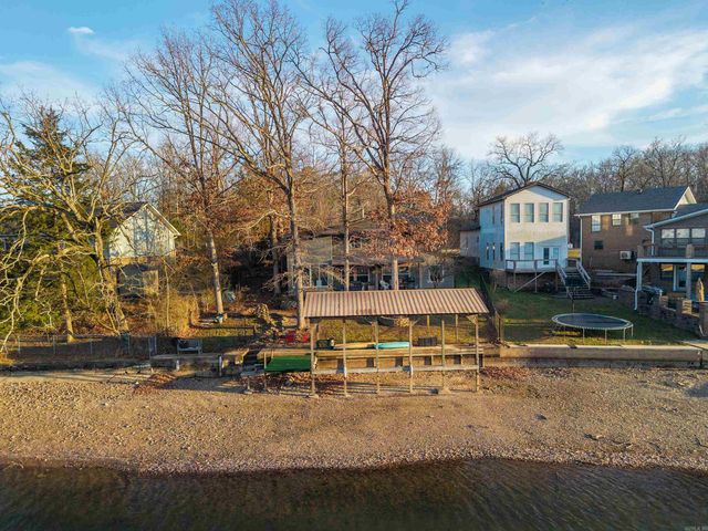 111 Loveless Ln Lane, Royal, AR 71968