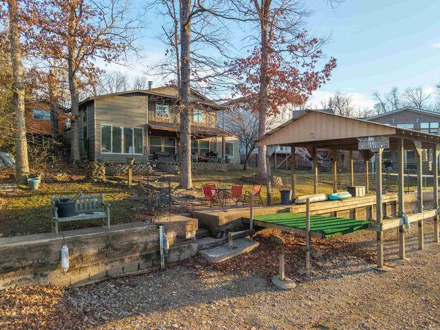 111 Loveless Ln Lane, Royal, AR 71968