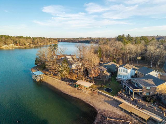 111 Loveless Ln Lane, Royal, AR 71968