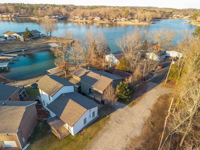 111 Loveless Ln Lane, Royal, AR 71968