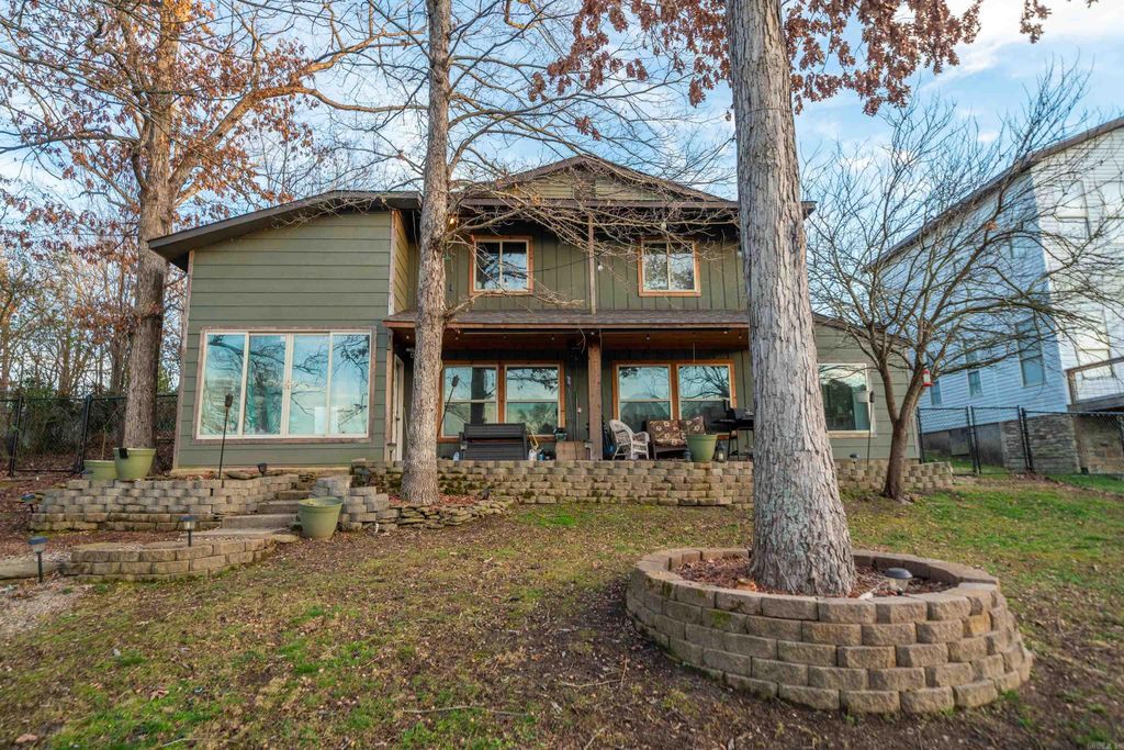 111 Loveless Ln Lane, Royal, AR 71968