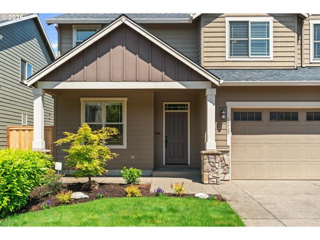 14727 PURPLE ASH Way, Oregon City, OR 97045