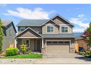 14727 PURPLE ASH Way, Oregon City, OR 97045