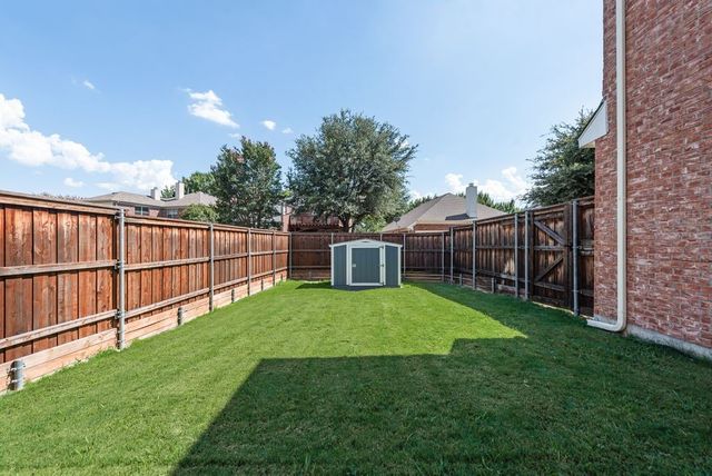 1157 Ducks Landing, Frisco, TX 75033