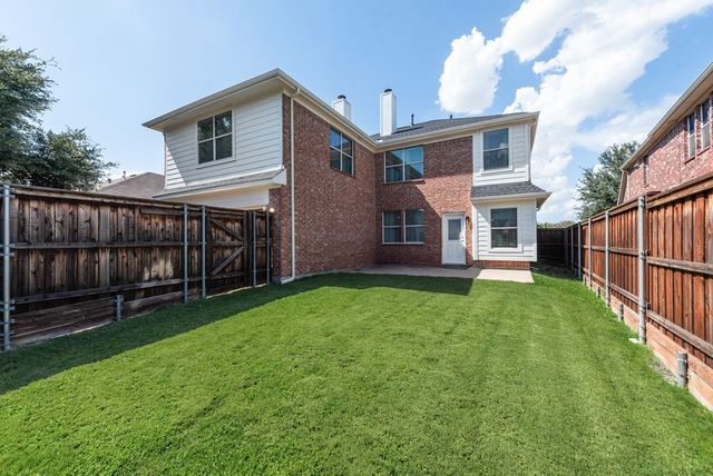 1157 Ducks Landing, Frisco, TX 75033
