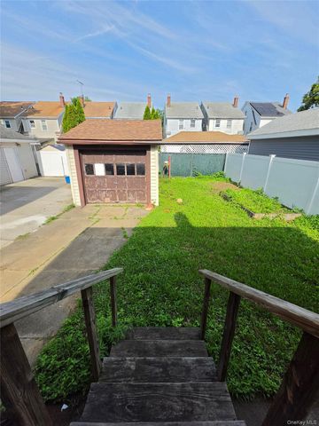133-30 115th Street, South Ozone Park, NY 11420