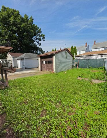 133-30 115th Street, South Ozone Park, NY 11420