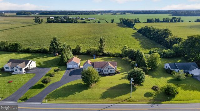 1673 CANTERBURY RD, Milford, DE 19963
