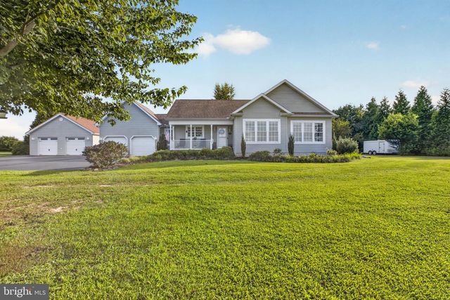 1673 CANTERBURY RD, Milford, DE 19963
