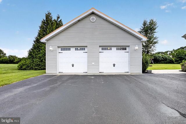1673 CANTERBURY RD, Milford, DE 19963