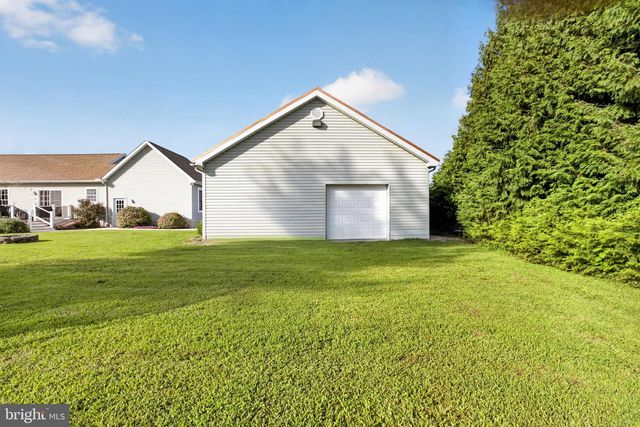 1673 CANTERBURY RD, Milford, DE 19963