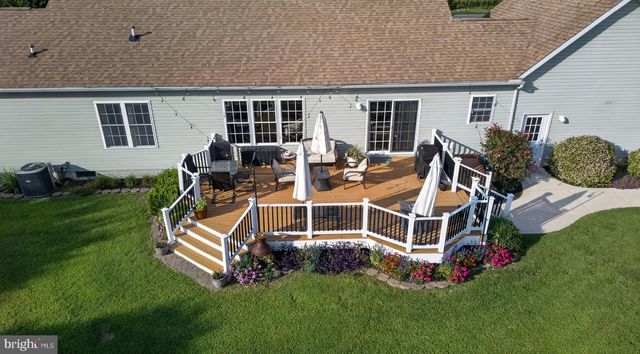 1673 CANTERBURY RD, Milford, DE 19963