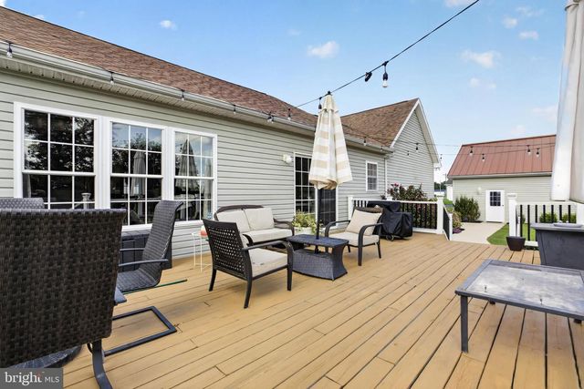 1673 CANTERBURY RD, Milford, DE 19963