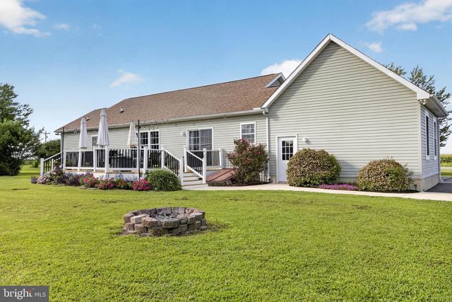1673 CANTERBURY RD, Milford, DE 19963