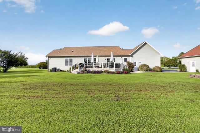 1673 CANTERBURY RD, Milford, DE 19963