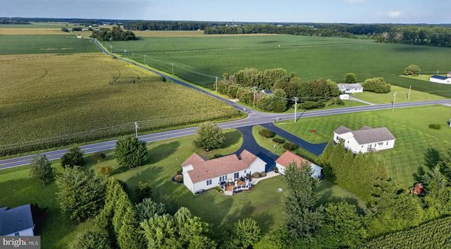 1673 CANTERBURY RD, Milford, DE 19963