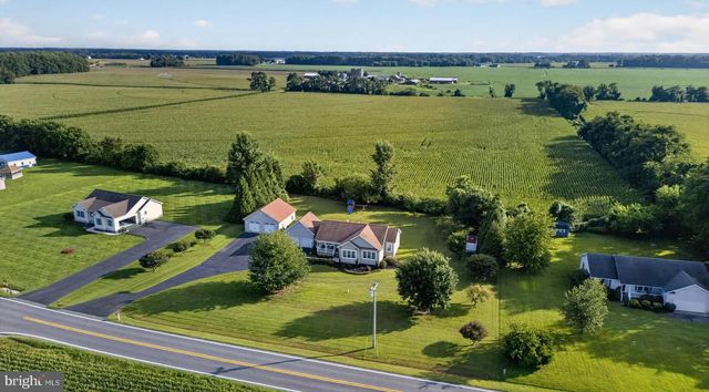 1673 CANTERBURY RD, Milford, DE 19963