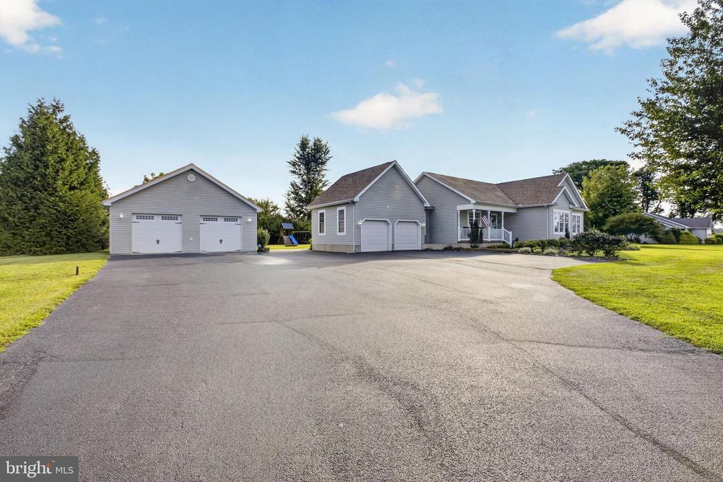 1673 CANTERBURY RD, Milford, DE 19963