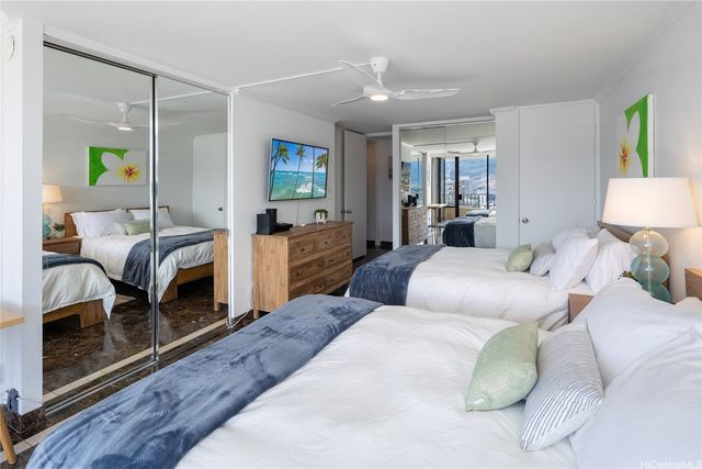 2121 Ala Wai Boulevard 4101, Honolulu, HI 96815