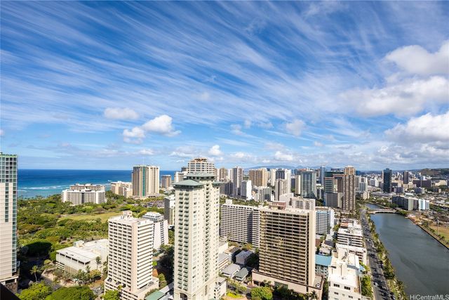 2121 Ala Wai Boulevard 4101, Honolulu, HI 96815