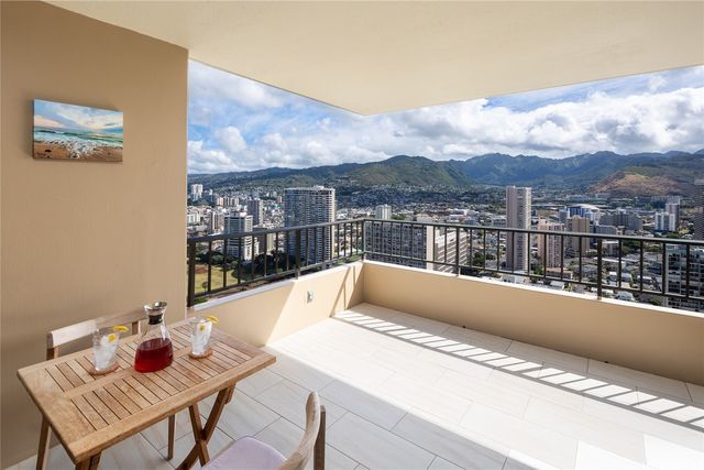 2121 Ala Wai Boulevard 4101, Honolulu, HI 96815