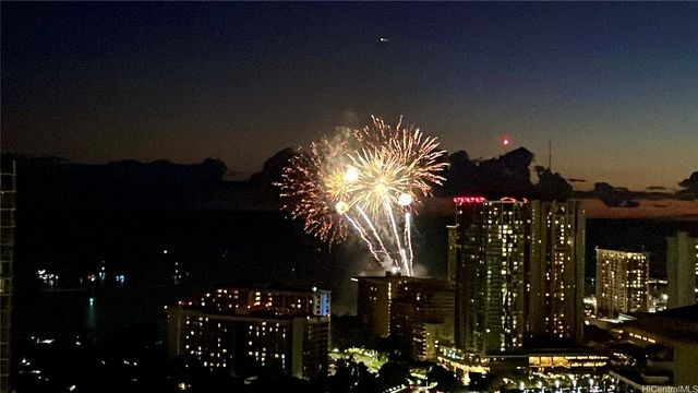 2121 Ala Wai Boulevard 4101, Honolulu, HI 96815