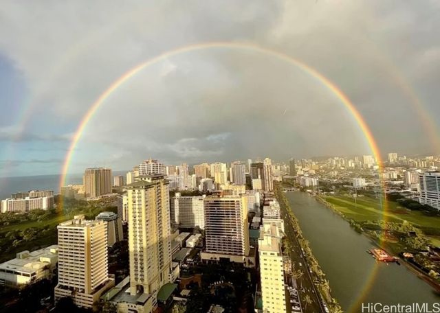 2121 Ala Wai Boulevard 4101, Honolulu, HI 96815